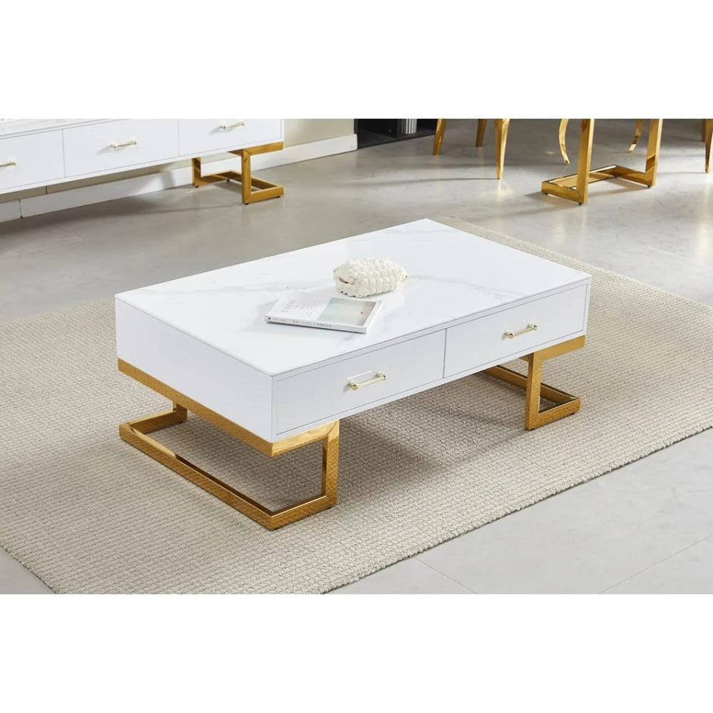 Table basse Hysma