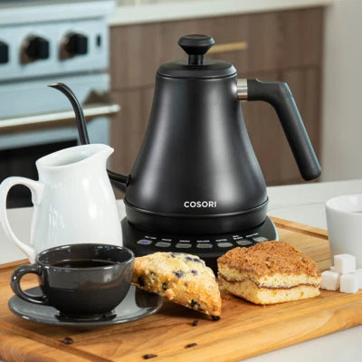 Hervidor Eléctrico Cosori Kettle Chef Edition 0,8L