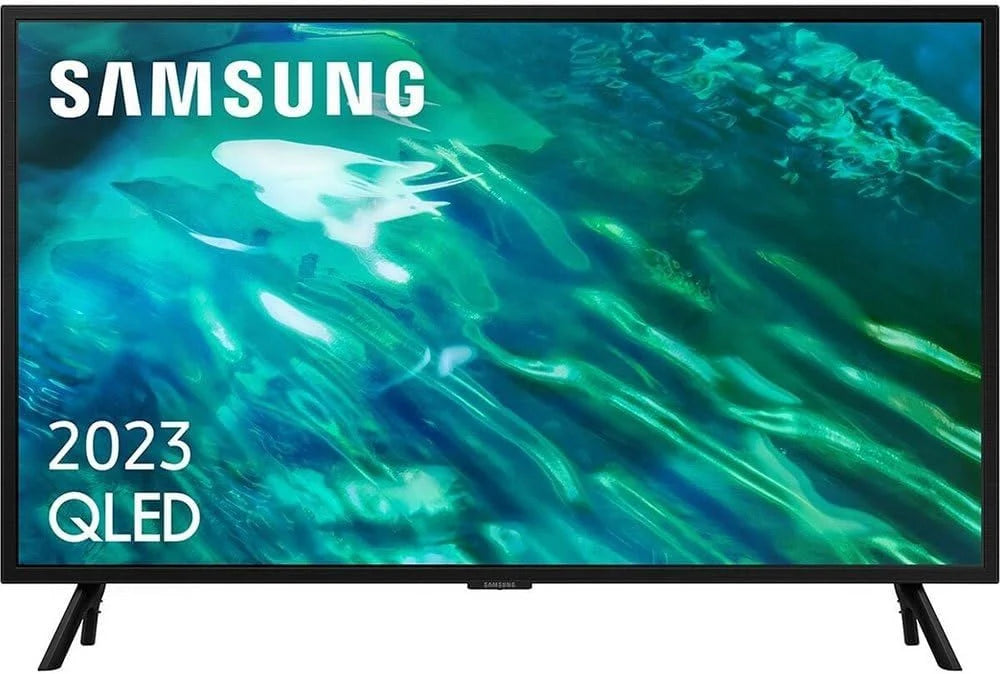 Téléviseur TQ32Q50A 32" (32 Pouces) QLED 4K Smart TV 2023